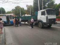 ǳ�-682� N261 ���. ���'������� - ���. �������������� ������ (31.07.2020)