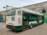Skoda 24Tr N045 ���� (7.05.2023)
