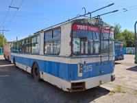 ǳ�-682� N215 ���� (28.07.2024)