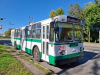 ǳ�-682� N261 �������� 14 (���. �������� ����) 08.10.2024