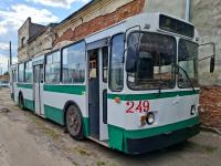 ǳ�-682� N249 ���� (20.08.2025)
