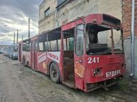 ǳ�-682� N241 ���� (25.10.2025)