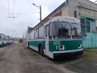 ǳ�-682� N165 ���� (6.08.2025)