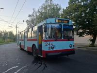 ǳ�-682� N244 �������� 11 �/�� 