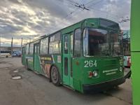 ǳ�-682� N264 ���� (25.10.2025)