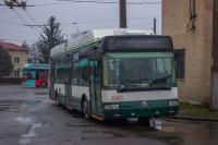 Skoda 24Tr Irisbus Citybus N045 ���� (10.12.2025)