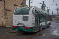 Skoda 24Tr Irisbus Citybus N045 ���� (10.12.2025)